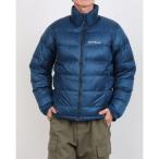 モンベル mont-bell モンベル アルパインダウンジャケット Men's 男性用 （ブルー）