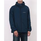 ショッピングモンベル モンベル mont-bell モンベル ライトシェルパーカ Men's 男性用 （ネイビー）