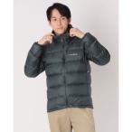 ショッピングモンベル モンベル mont-bell モンベル ライトアルパインダウン パーカ Men's 男性用 （ダークグレー）