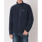 ショッピングモンベル モンベル mont-bell モンベル シャミース ジャケット Men's 男性用 （ネイビー）