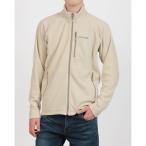 ショッピングモンベル モンベル mont-bell モンベル シャミース ジャケット Men's 男性用 （アイボリー）