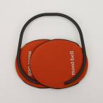  Mont Bell mont-bell Mont Bell compact year утеплитель для мужчин и женщин ( orange )