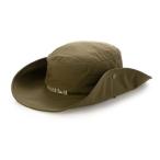 モンベル mont-bell ハット （カーキ24）