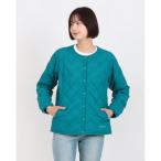 モンベル mont-bell モンベル スペリオダウン ラウンドネックジャケット Women's 女性用 （ターコイズ）