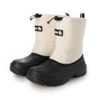 モズ moz モズ:スウェーデン ローゴン スノーシューズ ブーツ キッズ 7413 MOZ:SWEDEN LAGOM （ホワイト）