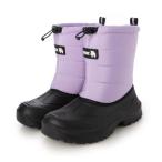 モズ moz モズ:スウェーデン ローゴン スノーシューズ ブーツ キッズ 7413 MOZ:SWEDEN LAGOM （パープル）