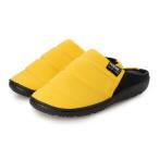 mozmoz стеганое полотно сабо ( желтый )