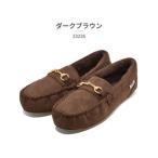 mozmoz женская обувь мокасины 23226 ( Brown )