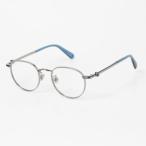 ショッピングモンクレール モンクレール MONCLER メガネ 眼鏡 アイウェア レディース メンズ （シルバー）
