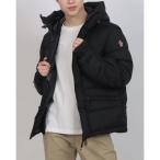 モンクレール MONCLER Kasanka ダウンスキージャケット ダウンジャケット （ブラック）
