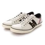 モーブス mobus【本革】ESSEN （CREAM/DK.BROWN/FRAN