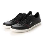 モーブス mobus【本革】HESEL （BLACK/BLACK）