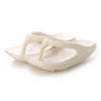 ミュールボーイ muleboy シャワーサンダル muleboy SQUARE Z SQUARE Z (CREAM)