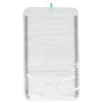 バックヤードファミリー BACKYARD FAMILY 抗菌ポケット付き ランドセルカバー （クリア）