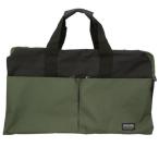  задний ярд Family BACKYARD FAMILY TL1 сумка "Boston bag" ( moss green )