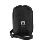 バックヤードファミリー BACKYARD FAMILY CHOOP shoulder bag （ブラック）