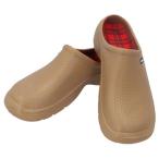 バックヤードファミリー BACKYARD FAMILY サボサンダル レディース スリッポン サボ （サファリ）