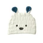  No-brand No Brand. вода животное Kids колпак ( белый медведь )