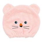  задний ярд Family BACKYARD FAMILY волосы колпак Kids кошка шляпа . вода s6009 ( розовый )