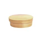 ほんとうに使いやすい曲げわっぱ弁当箱 M 600ml（yahoo）
