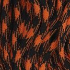  задний ярд Family BACKYARD FAMILYpala код 8m 7 сердцевина 4mm ( черный × orange )