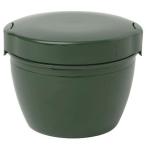 バックヤードファミリー BACKYARD FAMILY ランタス カフェ丼ランチ HLB-CD800S【返品不可商品】 （カーキ）