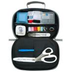 バックヤードファミリー BACKYARD FAMILY キャラクター 裁縫セット クラフトバッグ （1493.ドラえもん）