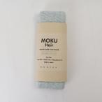 バックヤードファミリー BACKYARD FAMILY MOKU ヘアバンド モク ヘアーバンド （ブルー）