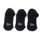  New Era NEW ERA носки NEW ERA New Era ACC носки черный 11901483