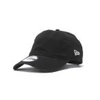 ニューエラ NEW ERA 正規取扱店 キャップ 帽子 メンズ レディース 無地 深め 大きめ おしゃれ ブランド サイズ調節 大人 コットン 綿 ベ