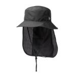 ニューエラ NEW ERA 正規取扱店 ハット メンズ レディース アドベンチャーハット 夏 夏用 メッシュ 日よけ 帽子 アドベンチャーライト サン