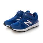 ショッピングv6 ニューバランス New Balance ジュニア スニーカー NB Hanzo V v6_ PXHANVM （BLUE）