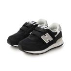  New balance New Balance спортивные туфли Kids ребенок обувь I313 IO313 new balance 313 HOOK AND LOOP