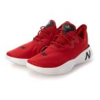 ニューバランス New Balance メンズ ウォーキングシューズ FRESH FOAM RCVRY RCVRYD (レッド)