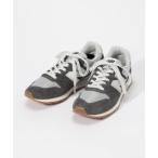 ニューバランス New Balance CM996 スニーカー 996 メンズ レディース シューズ （マグネット）