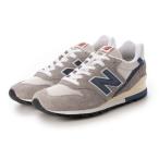 ニューバランス New Balance ニューバランススニーカー （グレー）