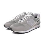 ショッピングニューバランス 996 ニューバランス New Balance NEW BALANCE  ニューバランス CM996 （グレー）
