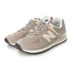 ニューバランス New Balance スニーカー 574_ U574D (ベージュ)