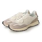 ショッピングニューバランス ニューバランス New Balance スニーカー 327_ U327WD （WHITE/BEIGE）