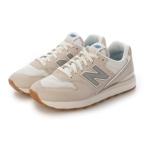 ニューバランス New Balance レディース スニーカー WL996TBH (ベージュ)