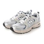 ニューバランス New Balance レディース スニーカー MR530KA （シルバー）