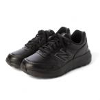 ニューバランス New Balance レディース スニーカー WW363 2E （ブラック）
