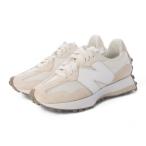 ニューバランス New Balance レディース スニーカー 327_ U327D （BEIGE）