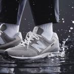 ニューバランス New Balance CM996X ゴアテックス 防水 スニーカー CM996X (グレー系その他)