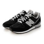 ショッピングニューバランス 996 ニューバランス New Balance スニーカー ニューバランス NEW BALANCE CM996 （ブラック）