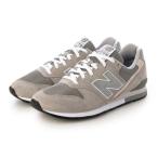 ショッピングニューバランス 996 ニューバランス New Balance スニーカー ニューバランス NEW BALANCE CM996 （グレー）