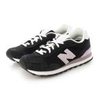 ニューバランス New Balance NB WL515 CBR (BLACK)