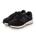 ニューバランス New Balance レディース スニーカー ランニング WW550 (ブラック) (ブラック)