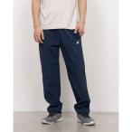  New balance New Balance мужской Cross брюки u-bn грузовик брюки ( конический )_ AMP51204 ( темно-синий )
