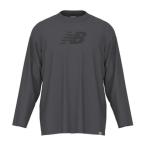 New balance New Balance New balance New Balance NB Logo длинный рукав футболка мужской длинный рукав tops .. скорость .do